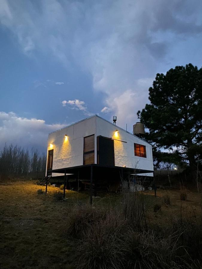 Cabaña en Villa Yacanto con vista a las sierras - B&B Villa Yacanto