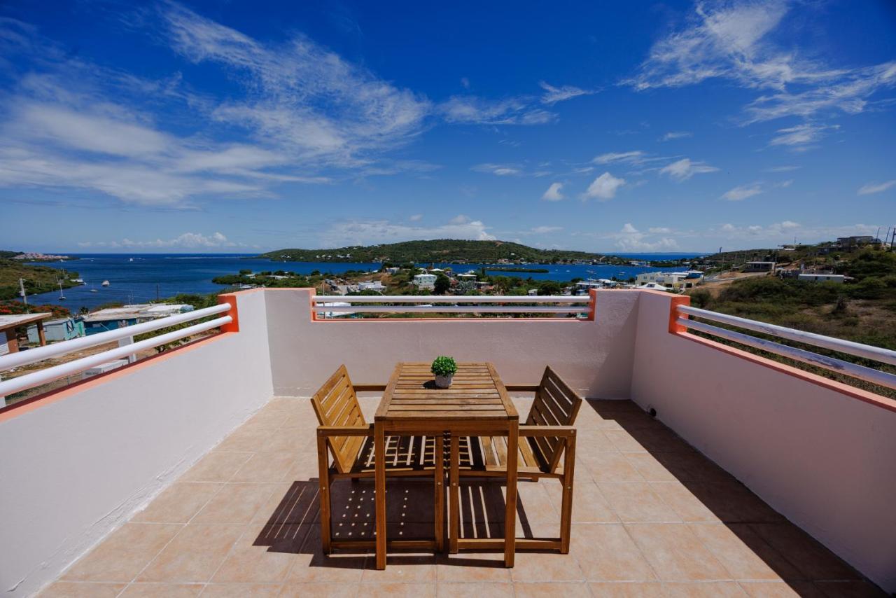 Ulala Culebra - B&B Culebra