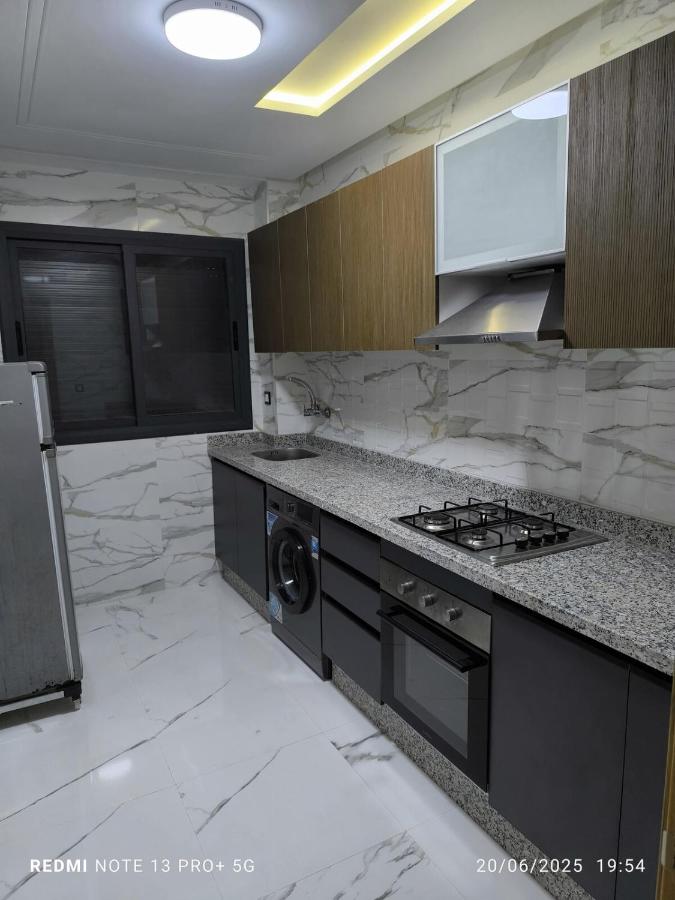 modern apartment - B&B Tangeri