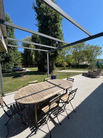 Au Vingt Neuf - Ferienwohnung Loches