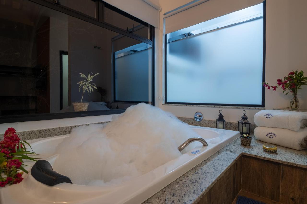Deluxe Double Room with Bath