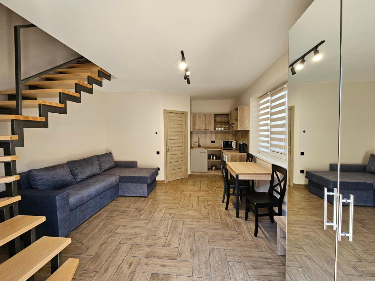 Villa Karta - B&B Berehove