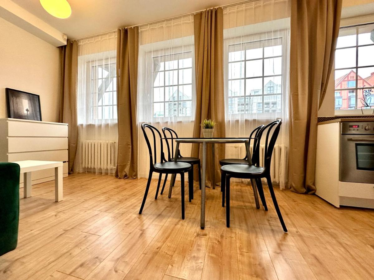Appartement 1 Chambre Standard