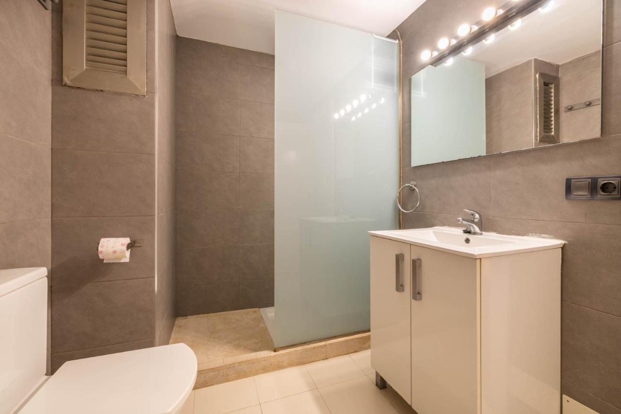 Apartamento de 1 dormitorio