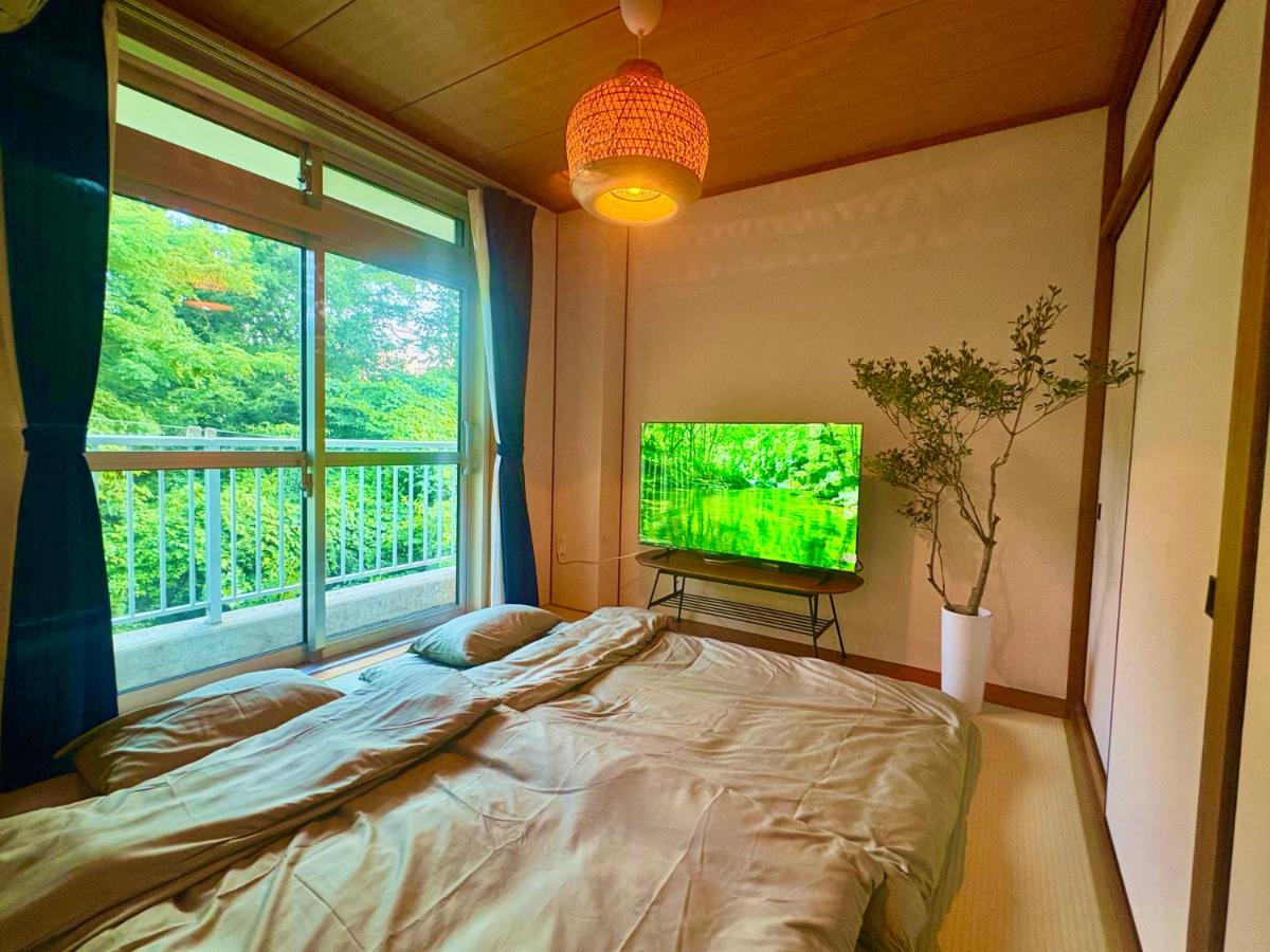 FujiteraCanvas202 - Ferienwohnung Gotemba