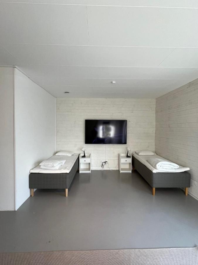 Sjöhuset - B&B