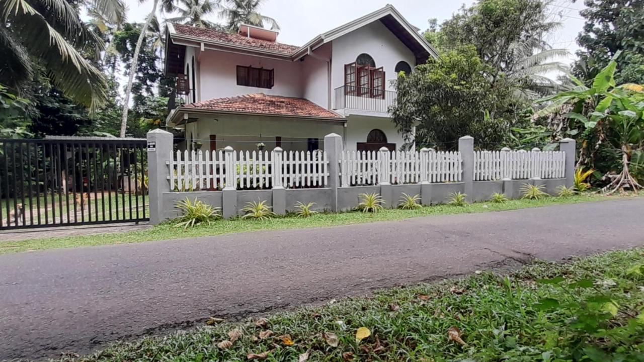Le Meridien BnB - Chambres d’hôtes Negombo