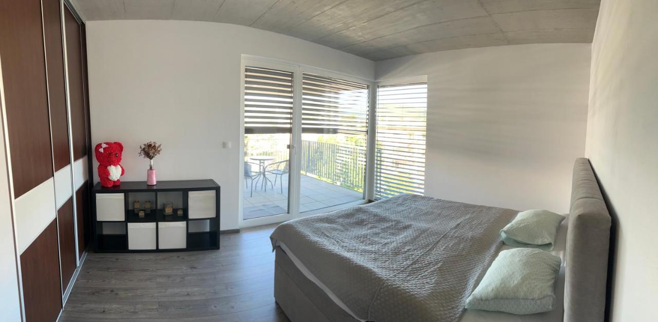 Appartement avec Vue