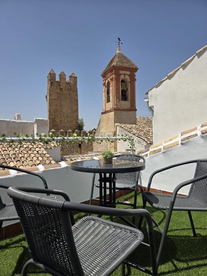 Casa Rural El Refugio - B&B
