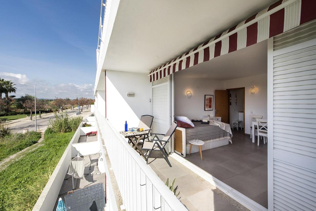 Ocean Breeze Studio - B&B São Pedro