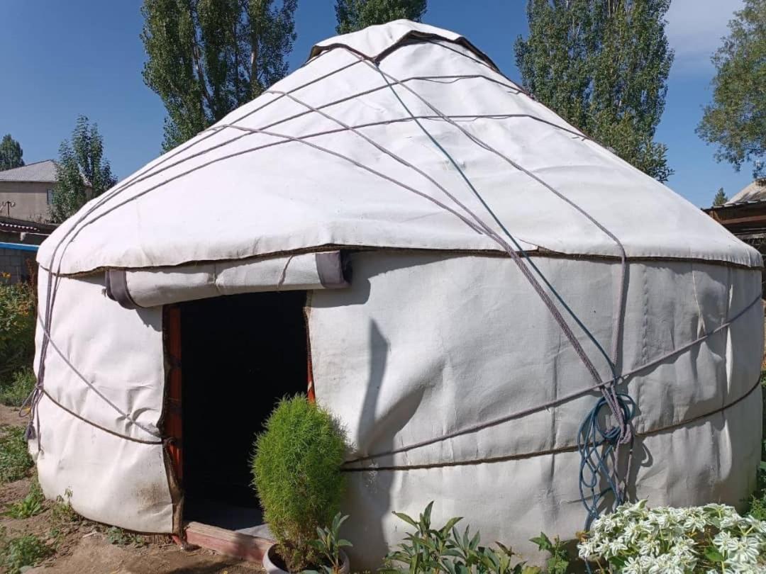 Guest House Datka-Ayim - B&B
