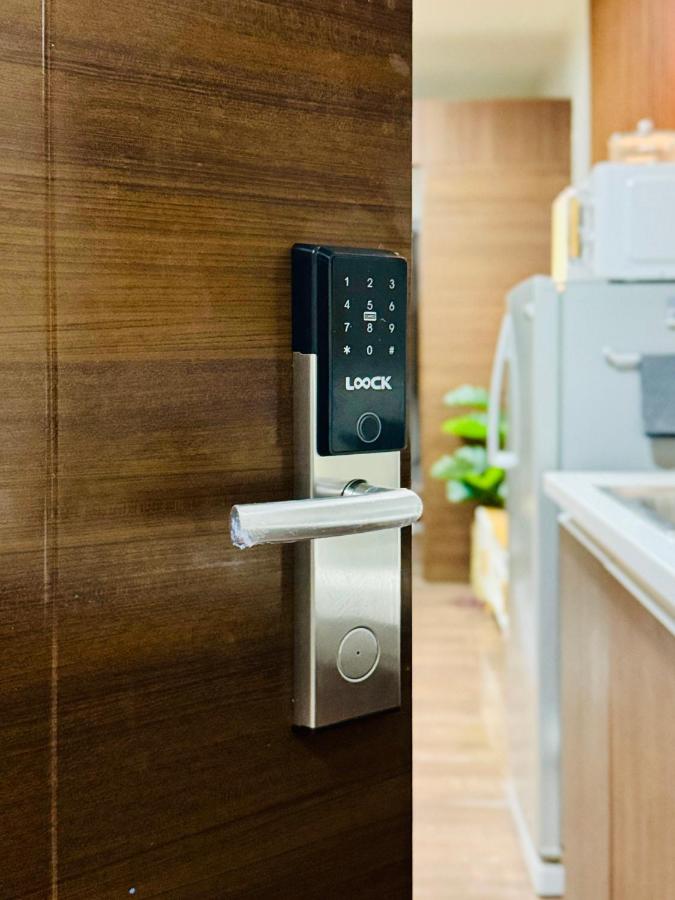 The Scandi Hub at Air Residences, Makati - B&B Manila