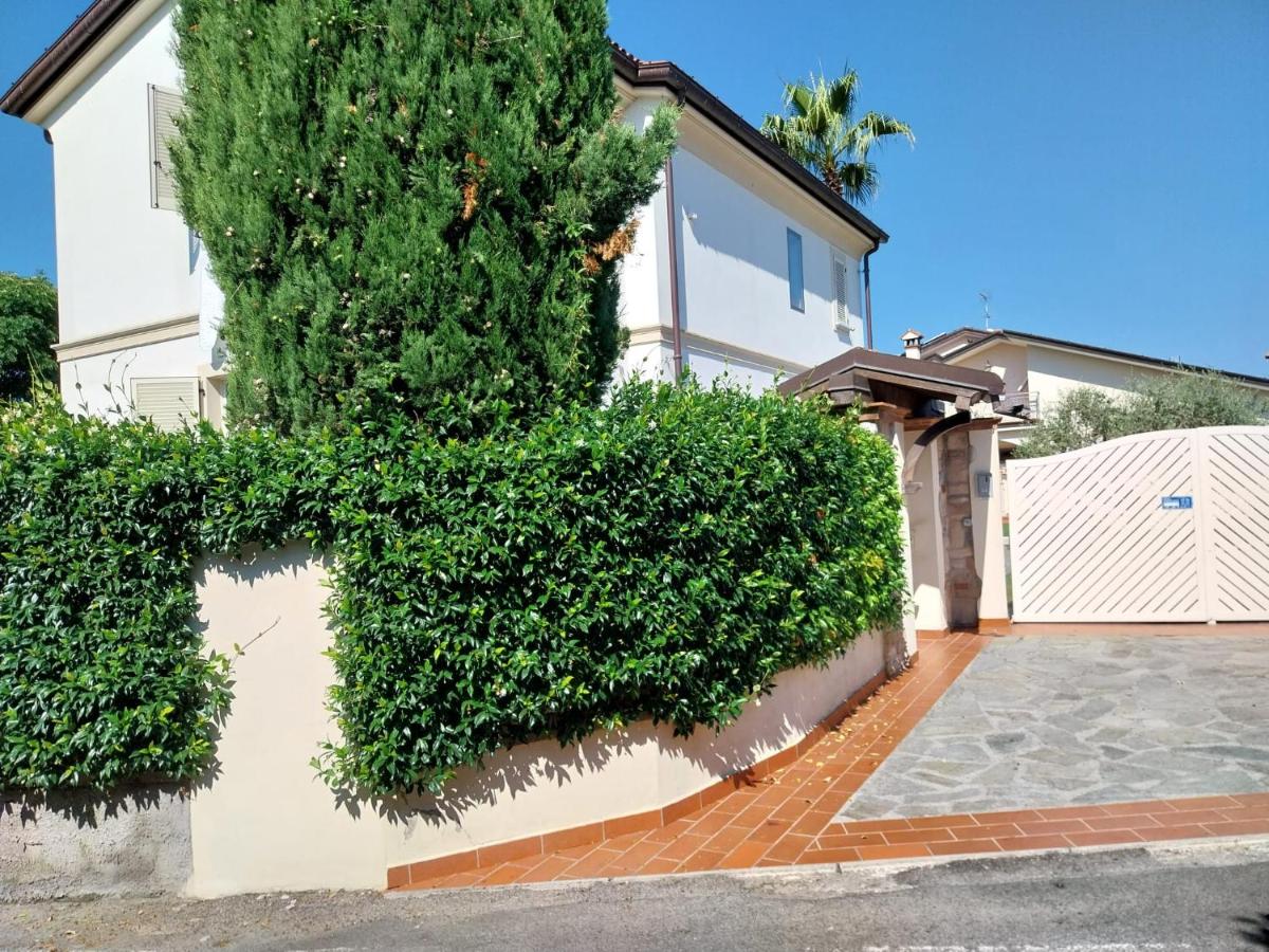 BEE HOME - Chambres d’hôtes Luni