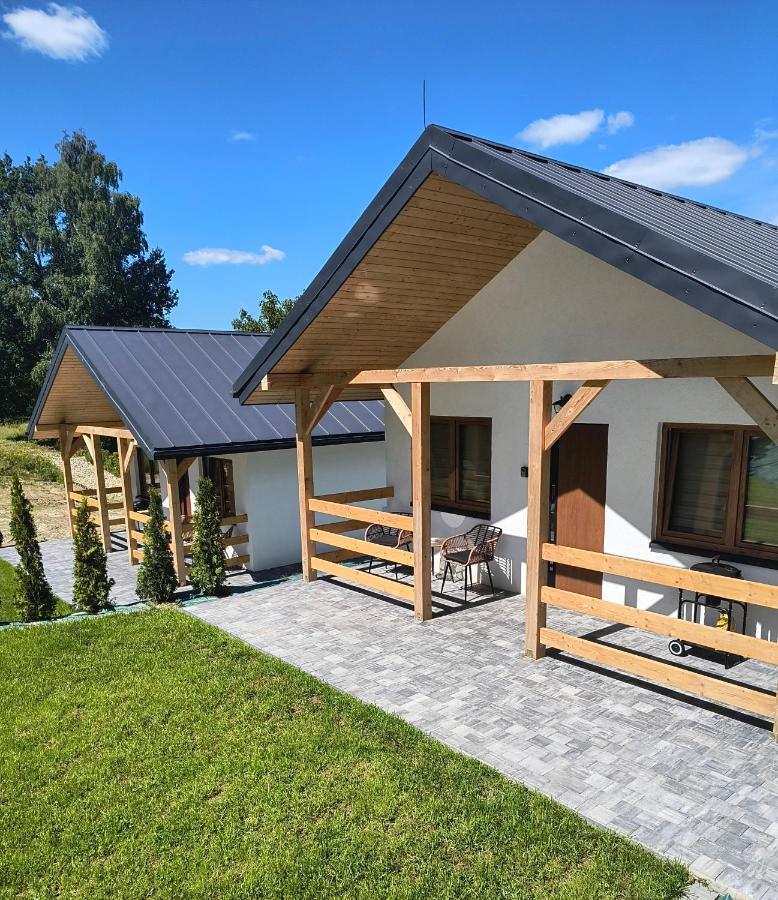 Domki na Górkach - B&B Spytkowice