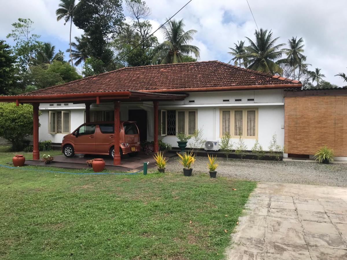 The Studio - B&B Meda Wadduwa