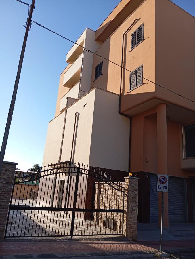 Zostera Apartment - Ferienwohnung Melito di Porto Salvo