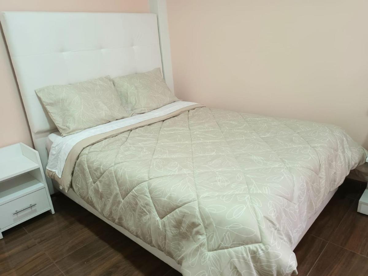 Katty's apartment - B&B