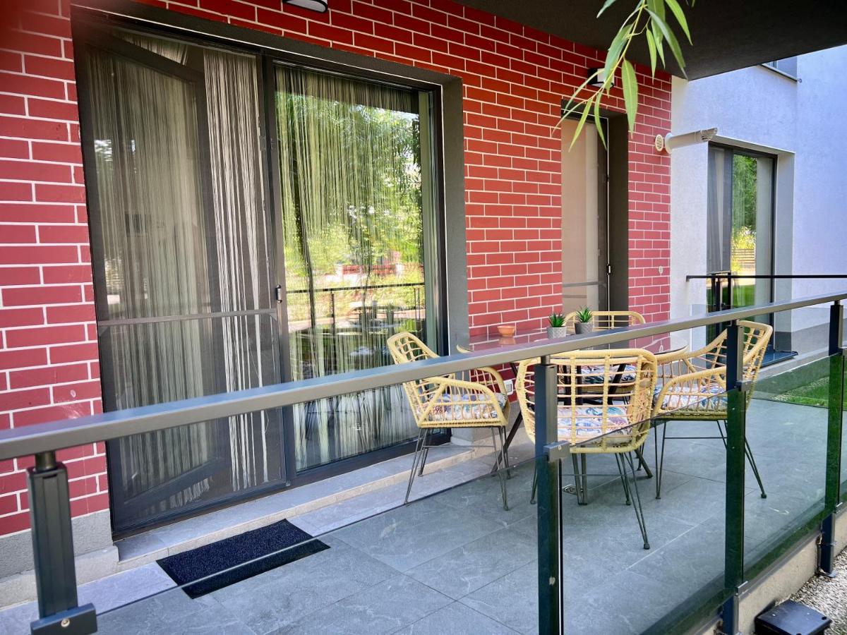 Biby Luxury Apartament - B&B
