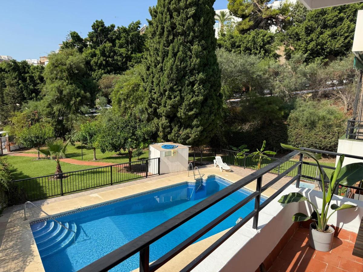 Apartamento turístico Bahamas - Chambres d’hôtes Nerja