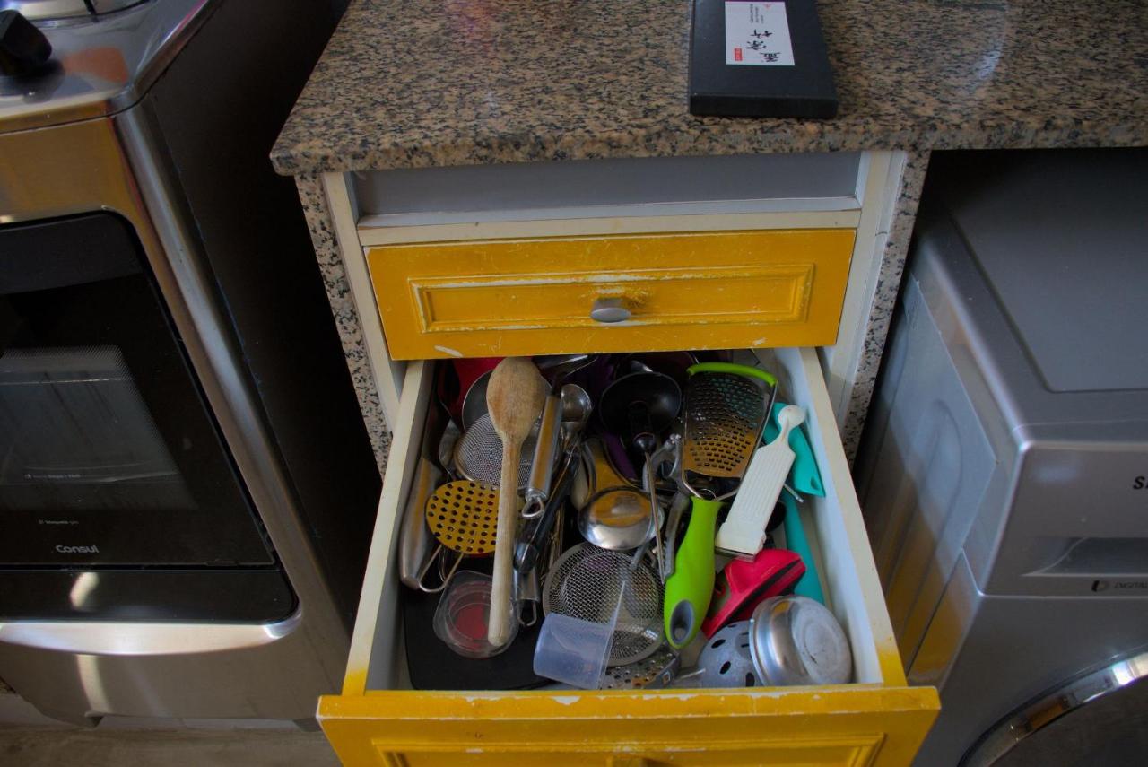 São conrado - B&B Rio de Janeiro