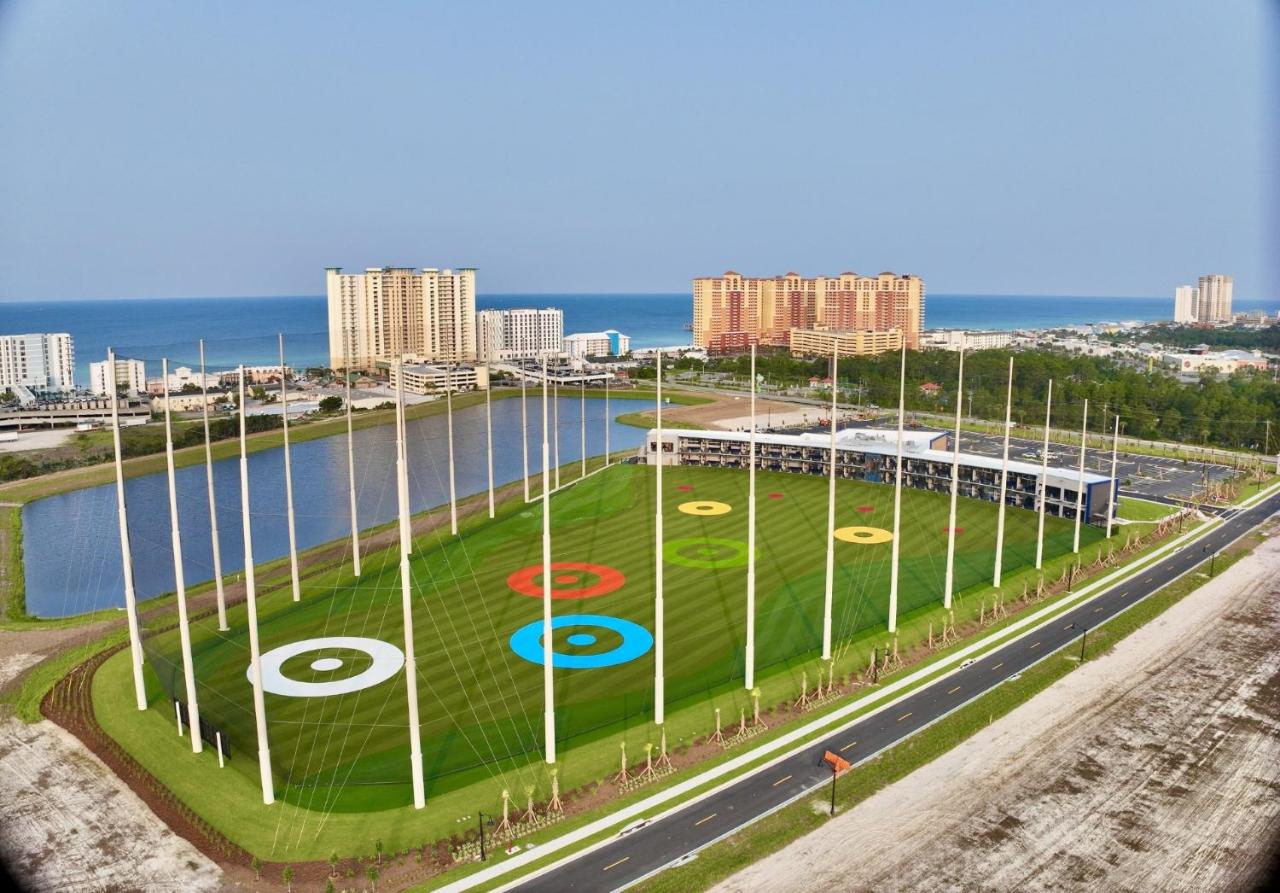 Seabreeze - Ferienwohnung Panama City Beach