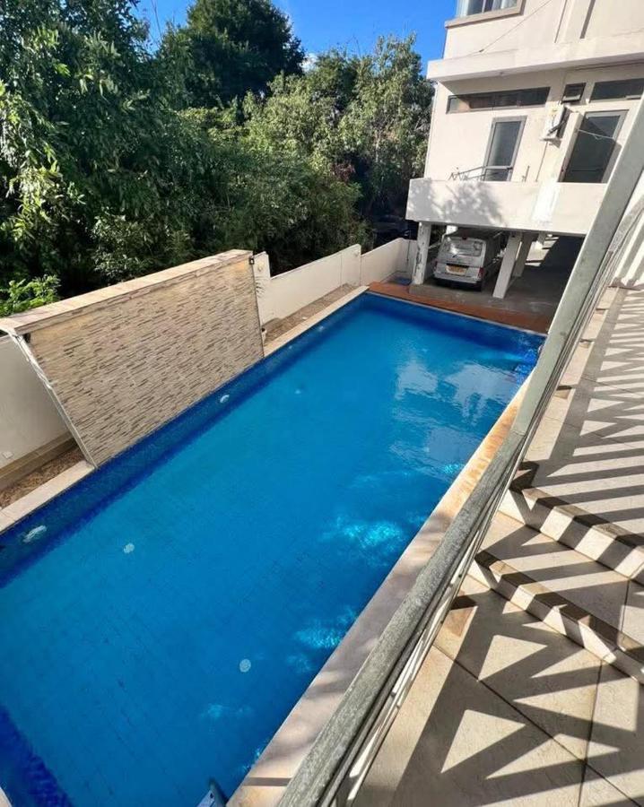 Evlogia - B&B Flic en Flac