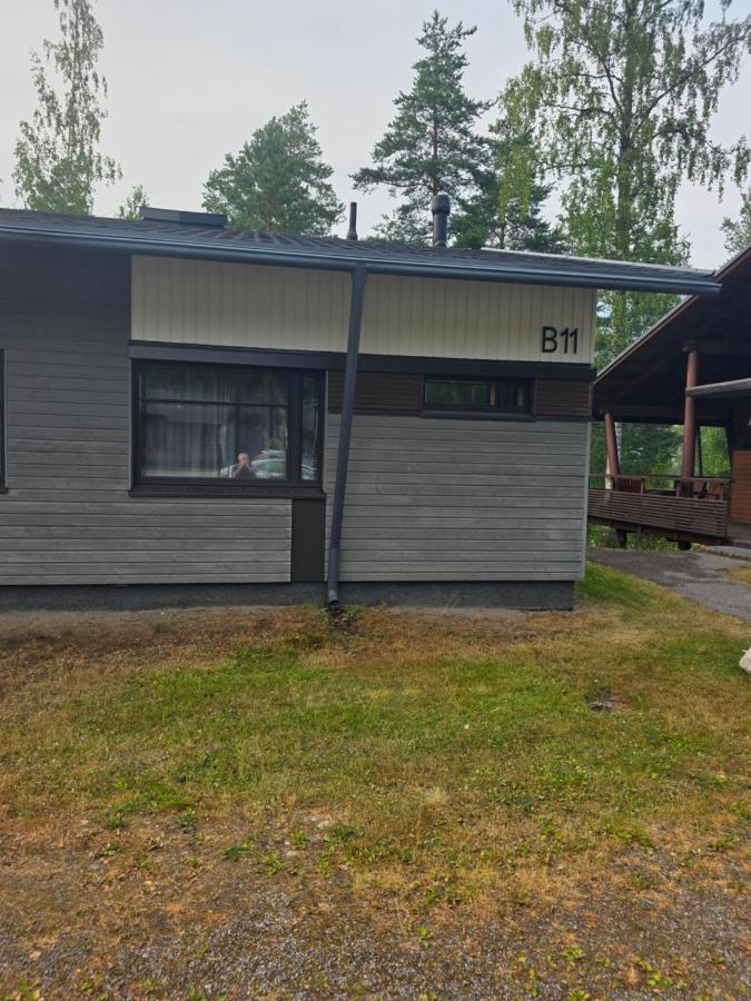 Kylpyla Spa, Fire&Frost, B11 - B&B Imatra