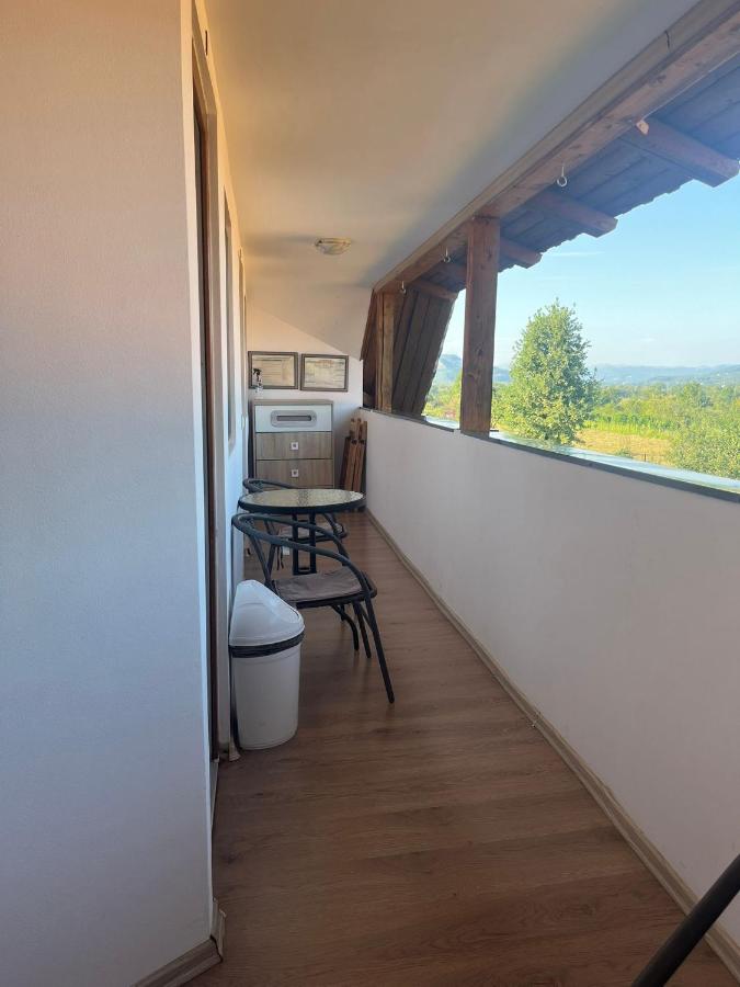 Casa Crisan - B&B