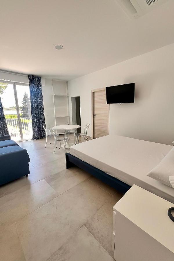 Luxury Quadruple Room