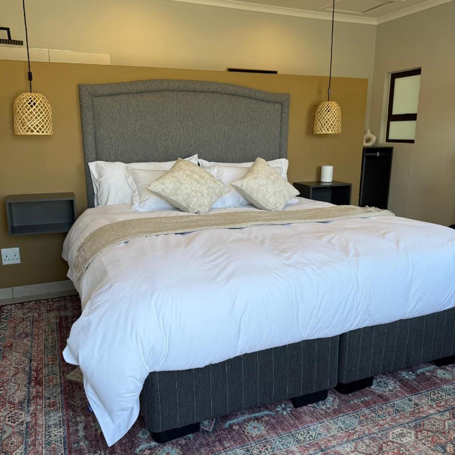 Chambre Double Deluxe