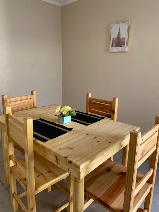Departamento céntrico - Ferienwohnung San Luis