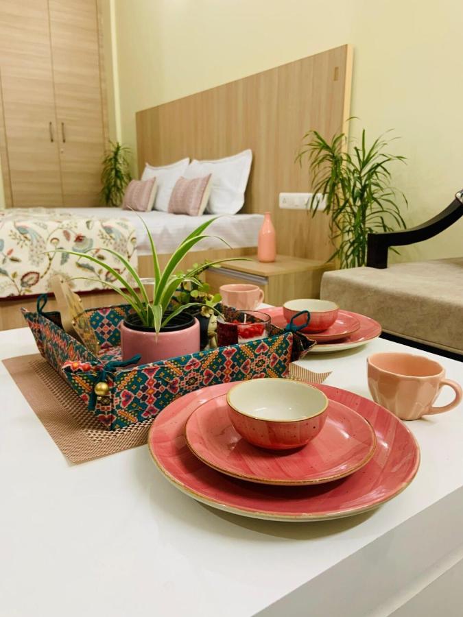 Appartement 1 Chambre