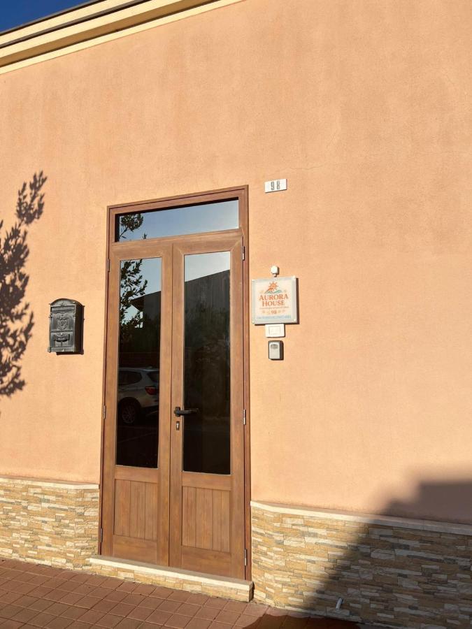 Aurora House - Chambres d’hôtes Cabras