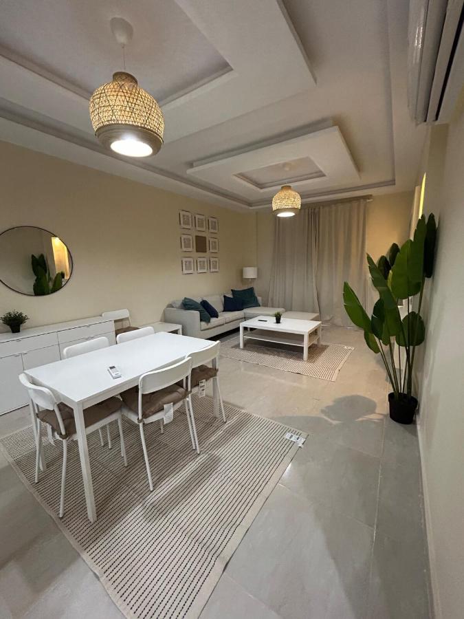 Apartment Downtown Sharm Elsheikh - B&B Sharm el-Sheij