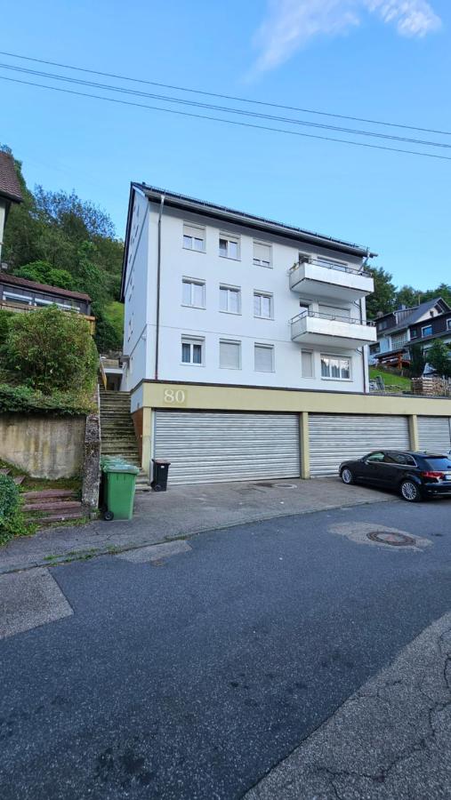 WiLDBED DE - B&B Bad Wildbad