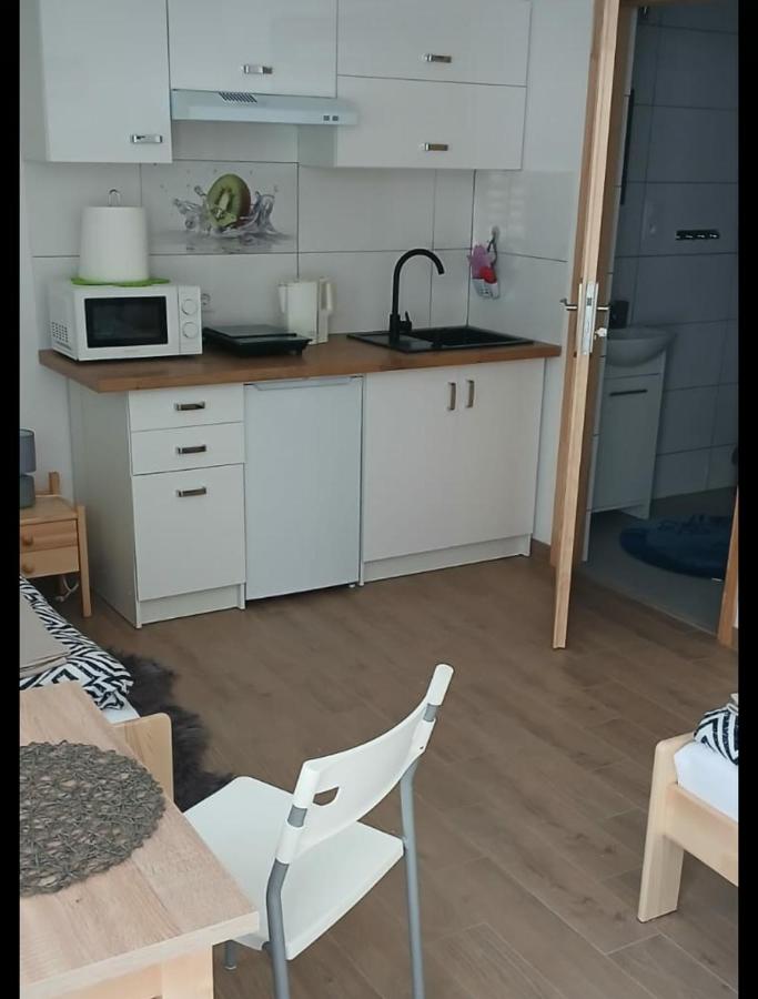 Chambre Triple Deluxe