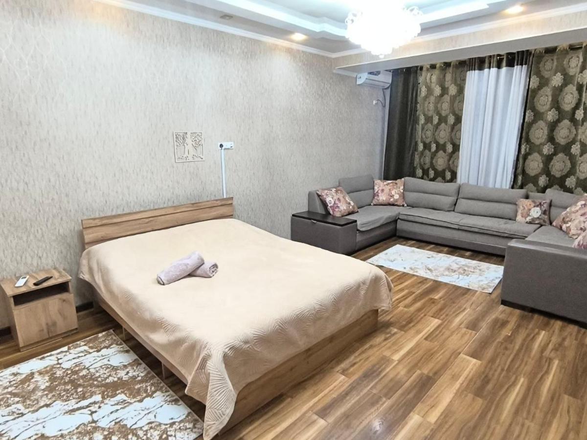 Уютная квартира возле Филармонии центр - B&B
