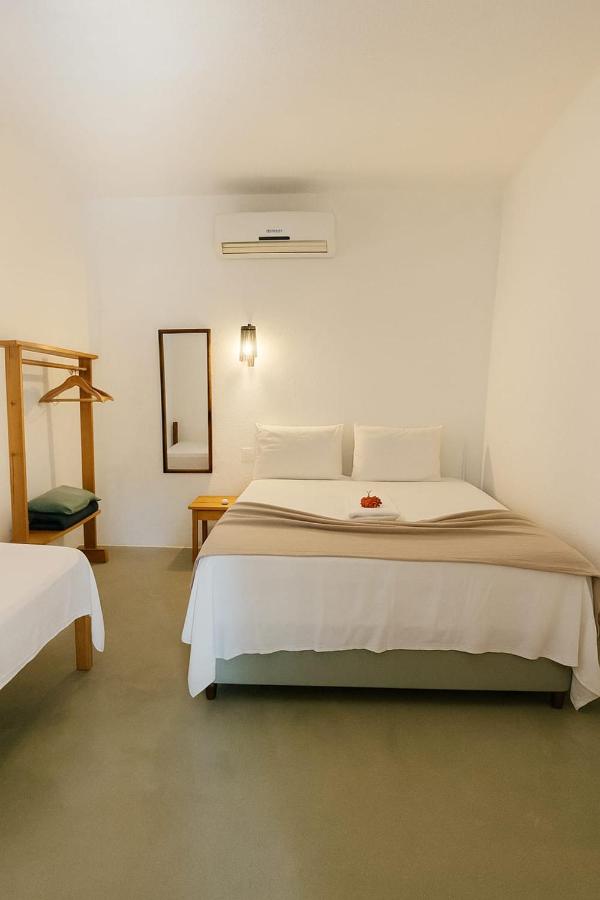 Chambre Triple