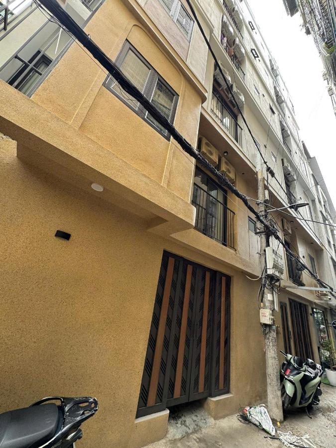 The Little Hanoi - Fresh Home - Centered - Chambres d’hôtes Hanoï