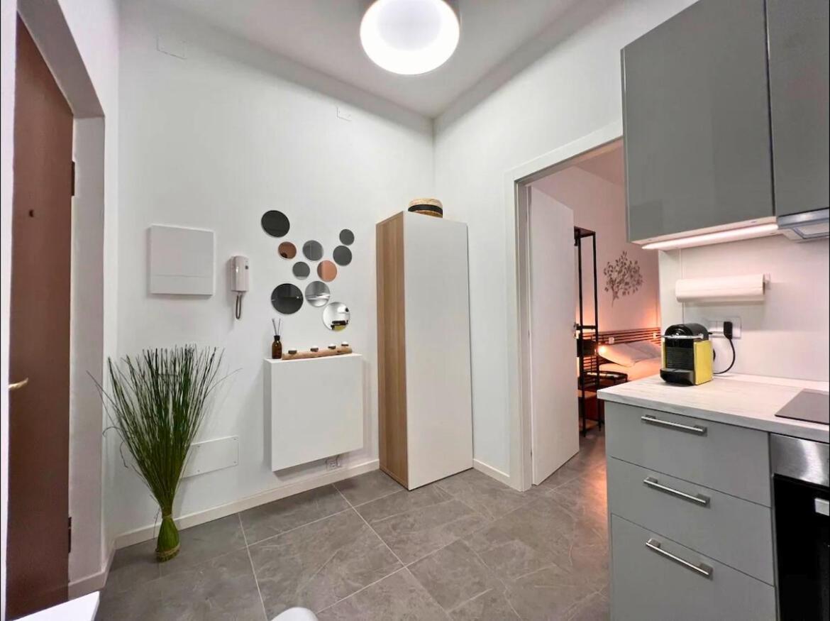 300m Verona Fair - Ruffoni House 3 Bedrooms 3 Bath - Ferienwohnung Verona