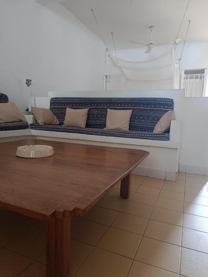 Studio with Sea View