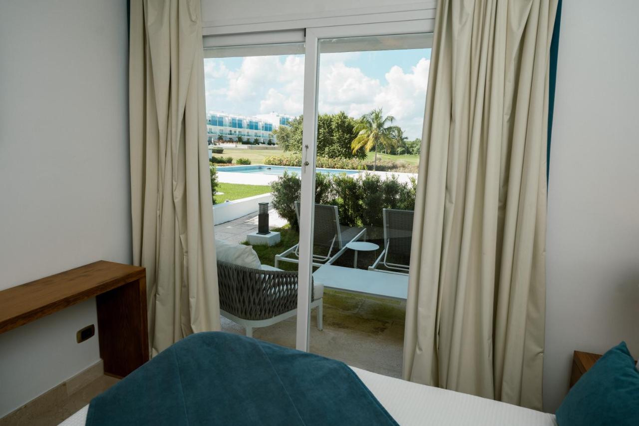 Apartamento moderno en Cana Rock - Punta Cana - Chambres d’hôtes Punta Cana