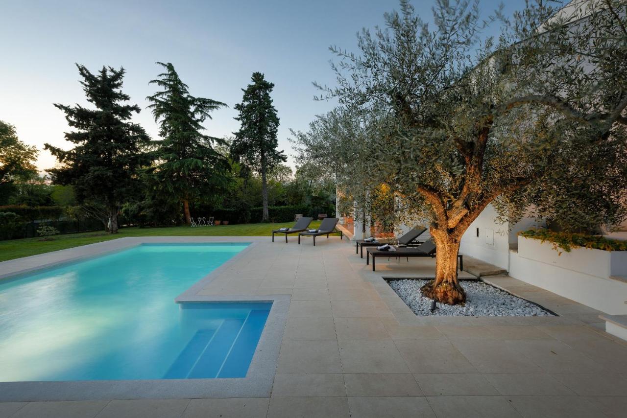 Villa Bella Ana - Chambres d'hôtes Poreč