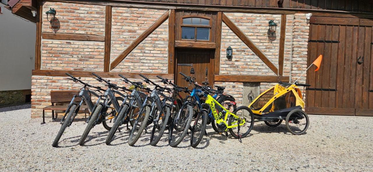 Apartament Komarno IV - B&B Jelenia Góra