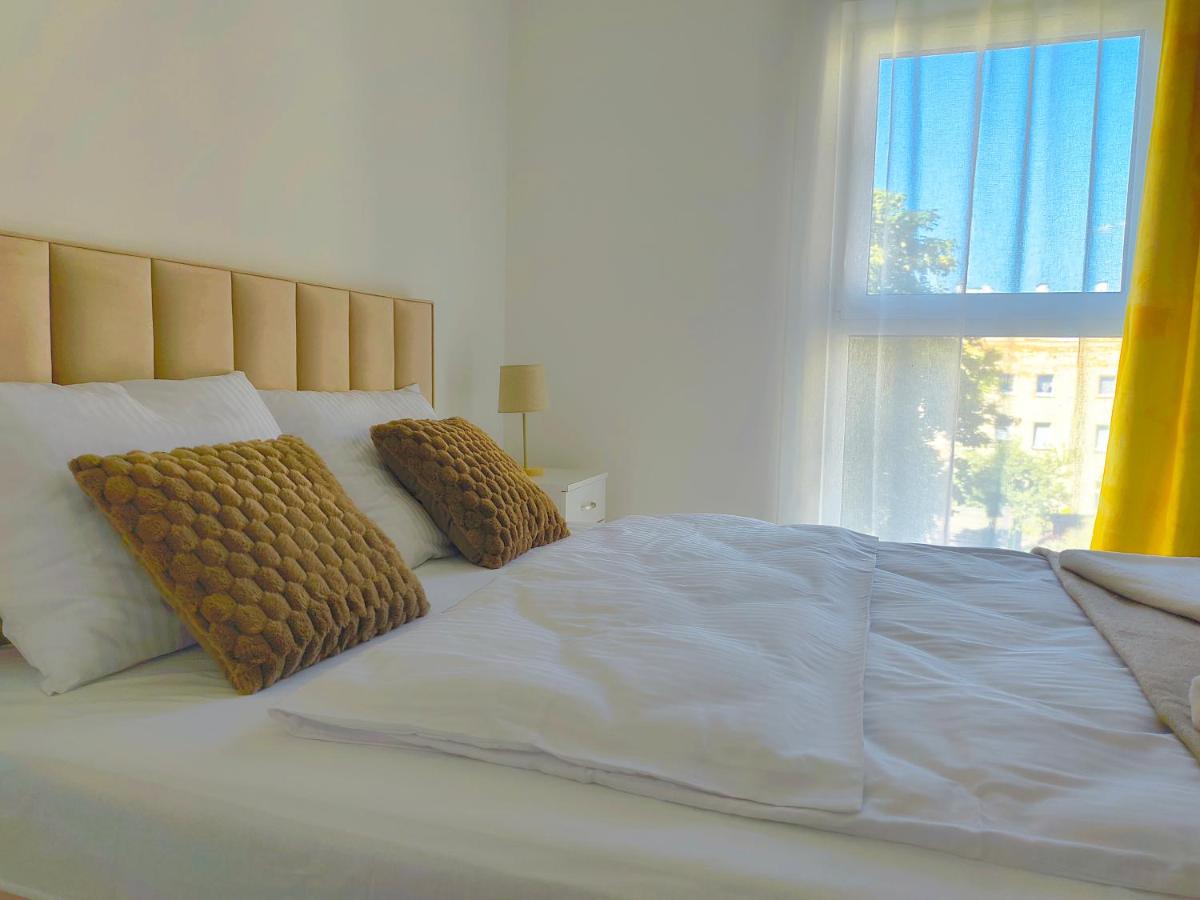 Aura Apartamenty 2 - B&B Brzeg