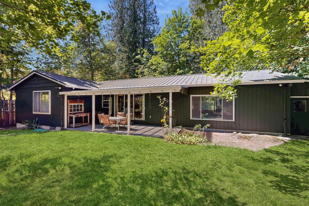 Hood Hideout - B&B Welches