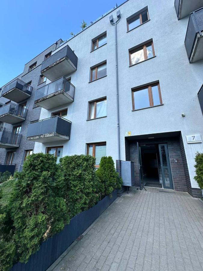 Nowe miasto Szczecin - B&B