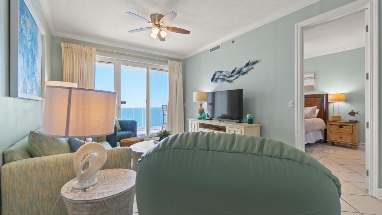 Island Royale P202 - Ferienwohnung Gulf Shores