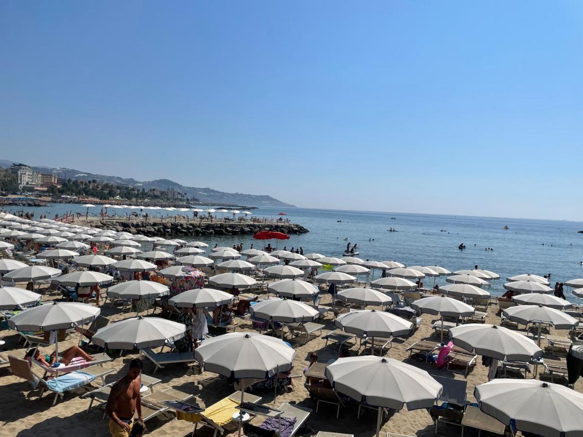 Maison Gina - Bed and Breakfast San Remo