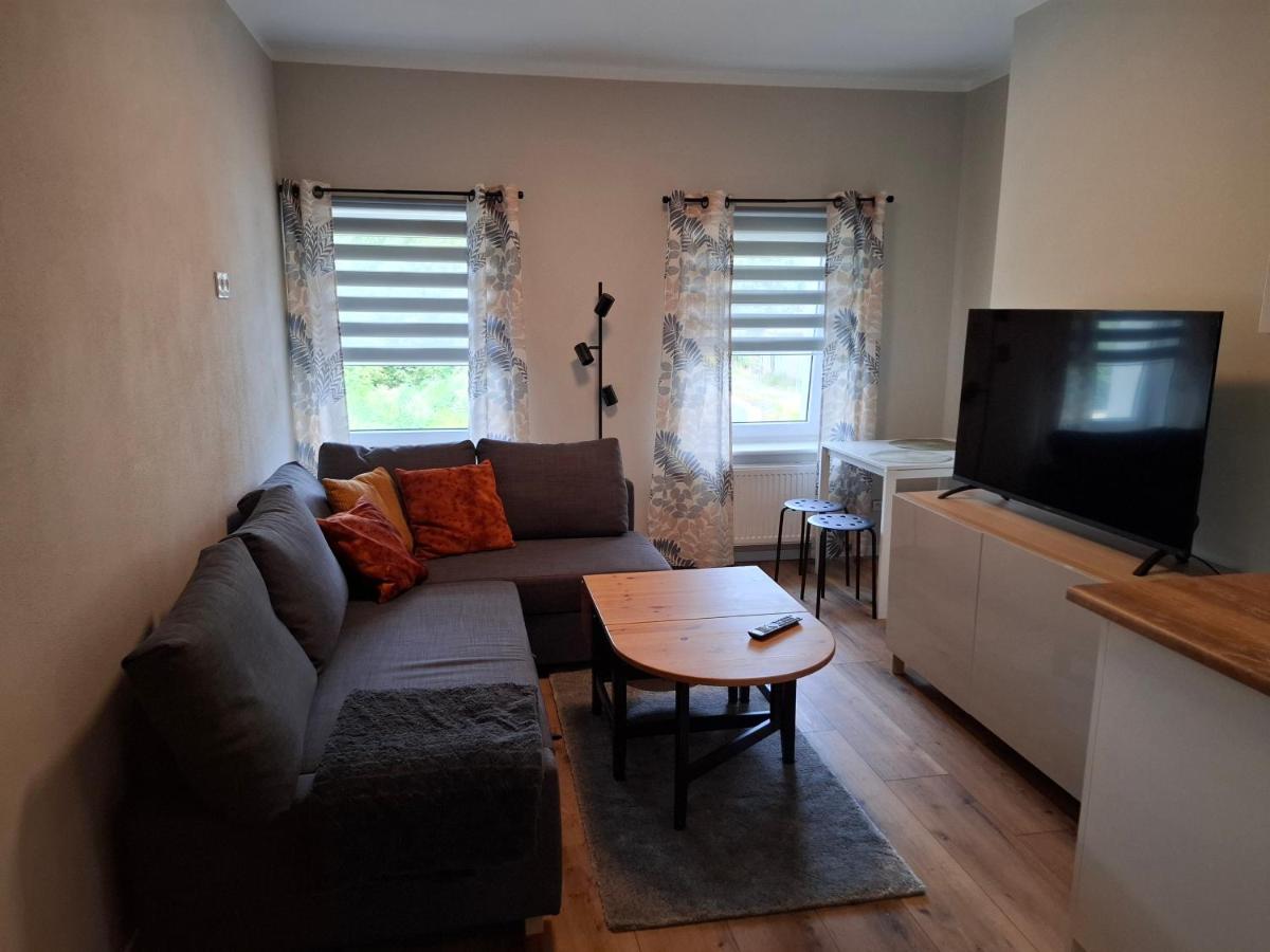Tiny - Bed and Breakfast Zgorzelec